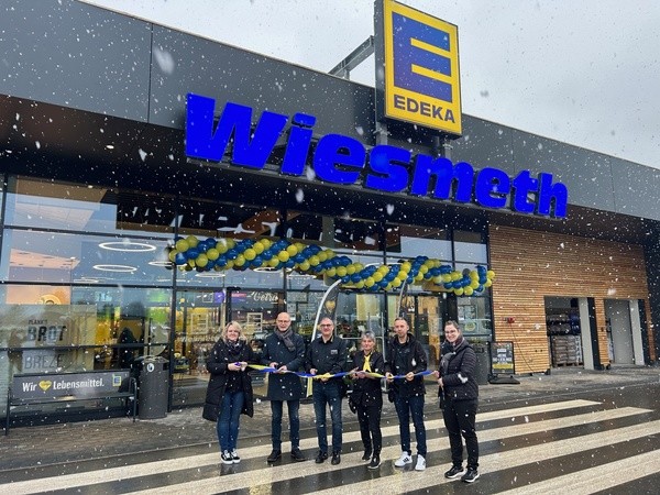 &copy; EDEKA/meeco Communication Services