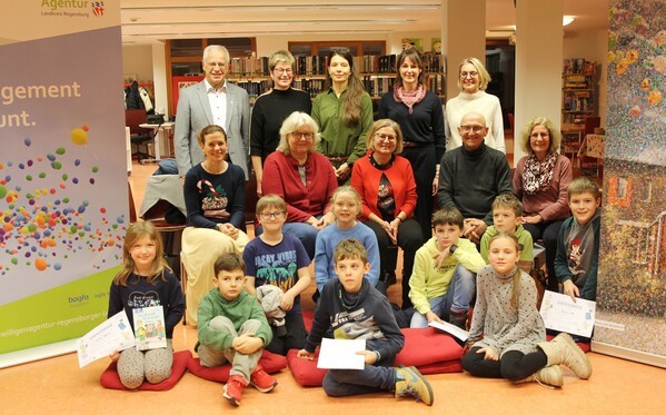 &copy; Bild: Landkreis Regensburg // Jasmin Lehmer