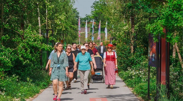 &copy; Landesgartenschau Kirchheim