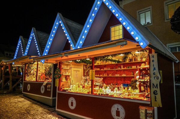 &copy; Stadt Bad K&ouml;tzting