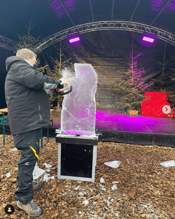 &copy; Foto: Winterzauber Schwandorf