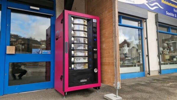 &copy; Florian Bachmaier