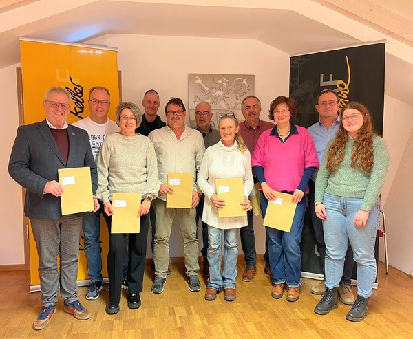 &copy; Foto: Andreas Hofmeister (Stadt Schwandorf)