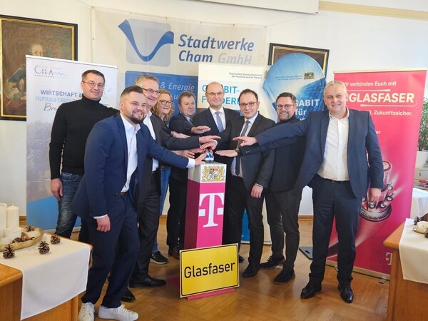 &copy; Deutsche Telekom