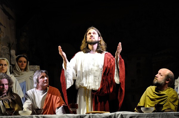 &copy; Passionsspiele Altm&uuml;hlm&uuml;nster