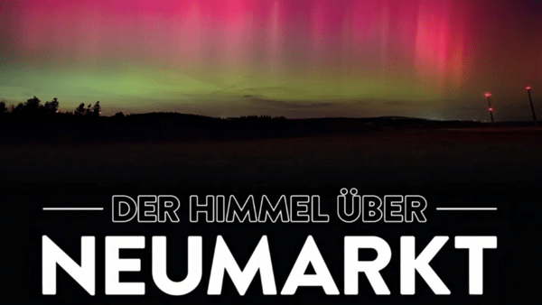 © Sternwarte Neumarkt