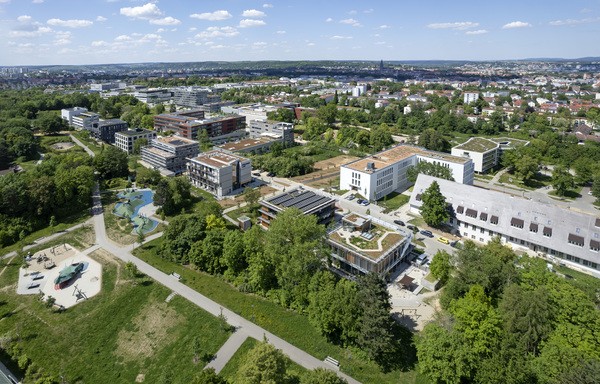 &copy; Effenhauser / Stadt Regensburg
