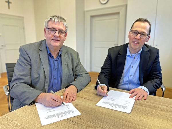 &copy; Bild: Stadt Hemau // Doris Wirth