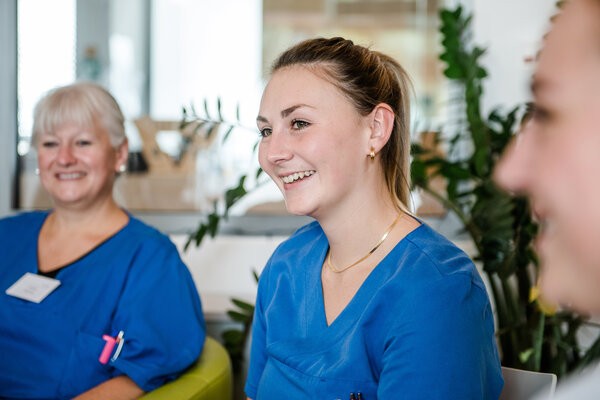 &copy; Bild: medbo KU / Frank H&uuml;bler