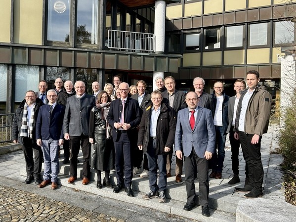 &copy; Pressestelle LRA Cham