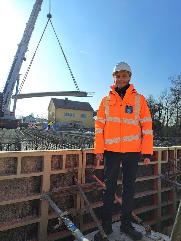 &copy; Thomas Ruhland / Staatliches Bauamt