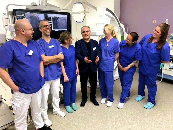 &copy; Bernhard Krebs