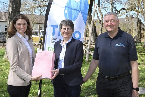 &copy; Bild: Landratsamt Regensburg