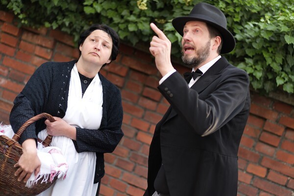 &copy; Benjamin Franz