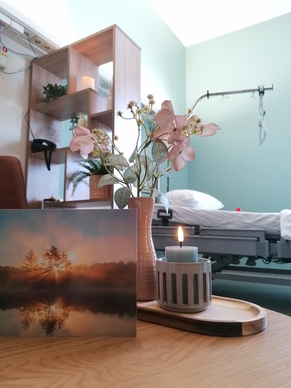 &copy; Ilmtalklinik Mainburg