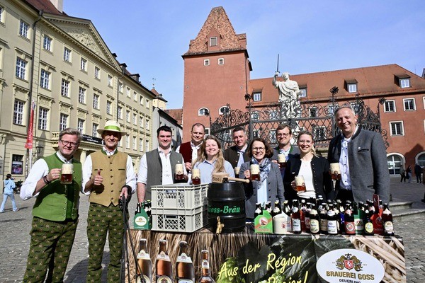 &copy; Bild: HC Wagner