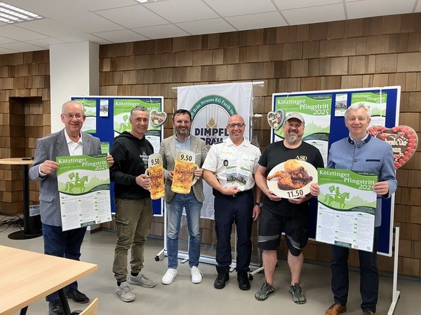 &copy; Stadt Bad K&ouml;tzting