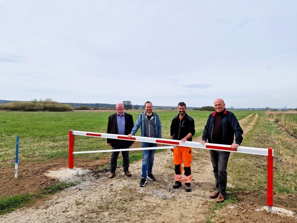 &copy; Bild: Markt Schierling