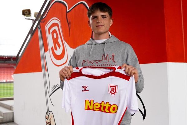 &copy; Foto: Gschl&ouml;&szlig;l / SSV Jahn Regensburg