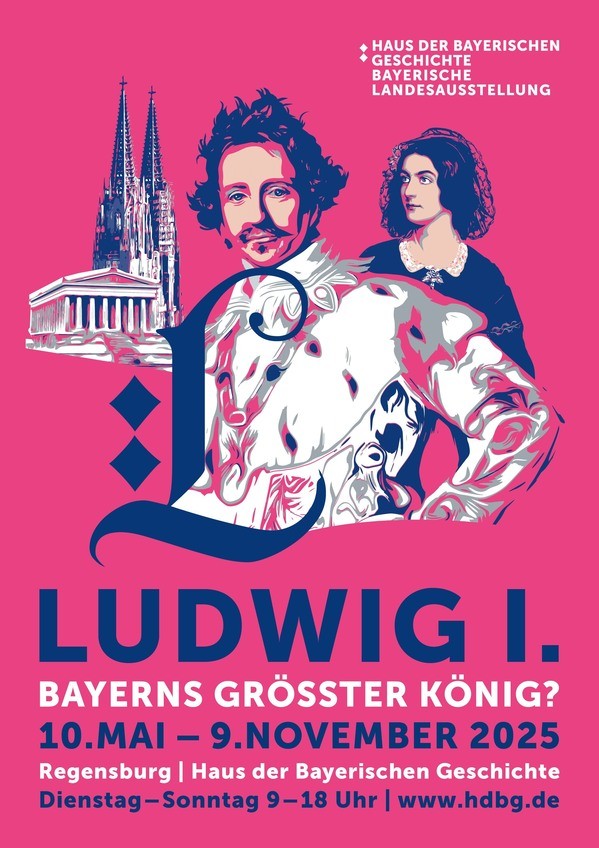 &copy; Haus der Bayerischen Geschichte