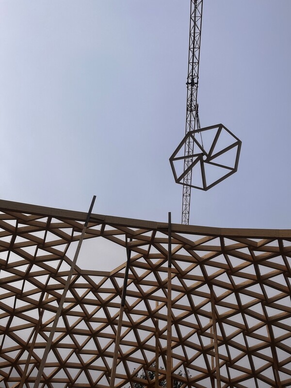 &copy; Heidi Wolf, Landesgartenschau Furth im Wald