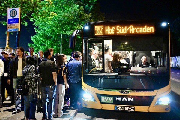 &copy; Bild: HC Wagner