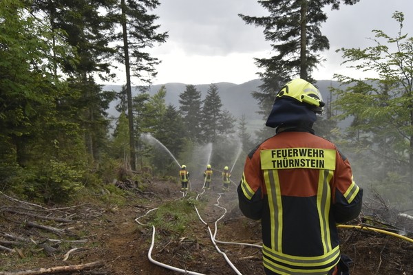 &copy; Foto: Kreisbrandinspektion Cham