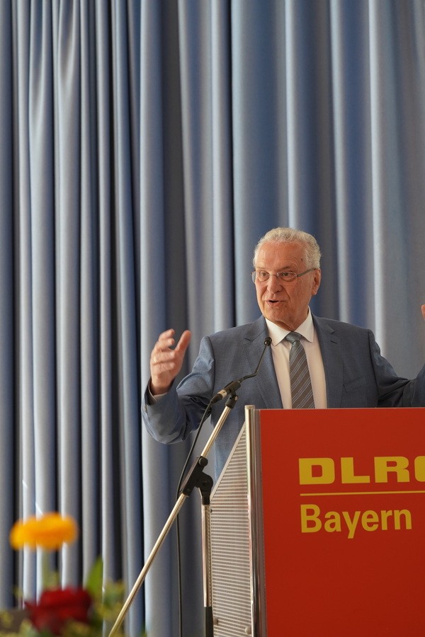 &copy; Foto: DLRG Bayern