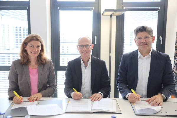 &copy; Michael Bartels / Bayernwerk