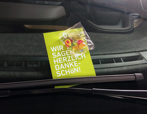 © Bild: Julia Rösch/ZV KVS Oberpfalz