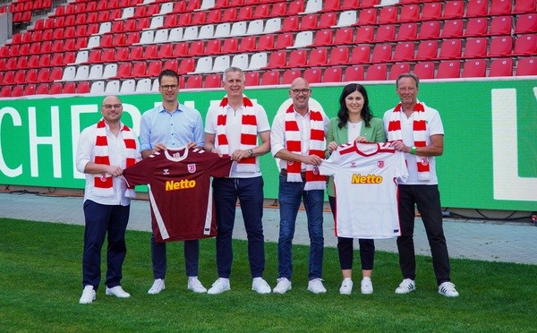 &copy; Foto: Pfordt / SSV Jahn