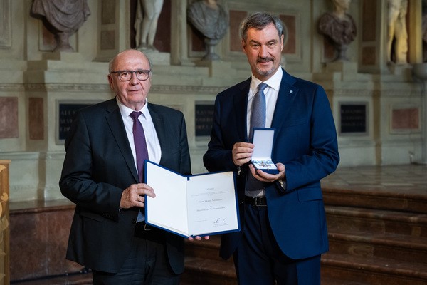 &copy; Bayerische Staatskanzlei