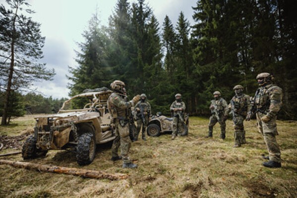 &copy; &copy;Bundeswehr/Jana Neumann