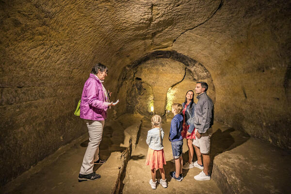 &copy; Bild: Thomas Kujat &copy; Stadt Schwandorf