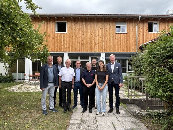 &copy; Foto: Felix von B&ouml;hlen (charivari)