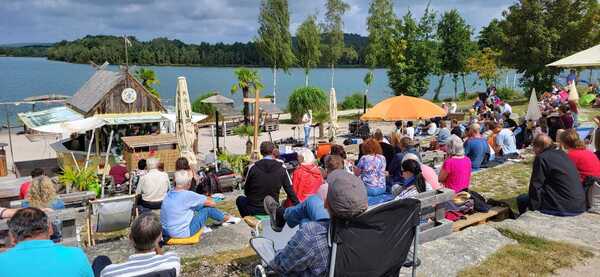 © Open-Air-Gottesdienst am Murner See 2024