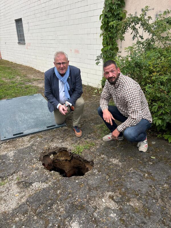 © Stadt Schwandorf / Daniel Weigl