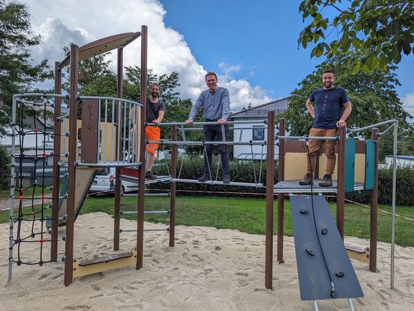 © Bild: Stadt Nittenau (Homepage)