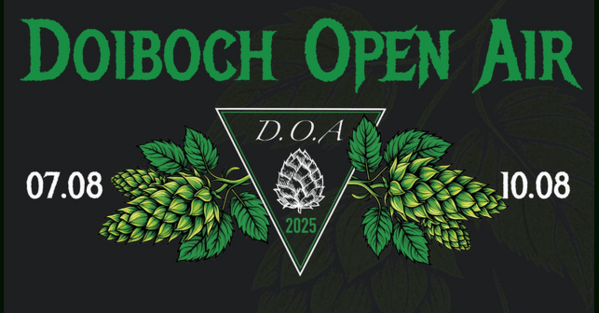 © Screenshot Doiboch Open-Air