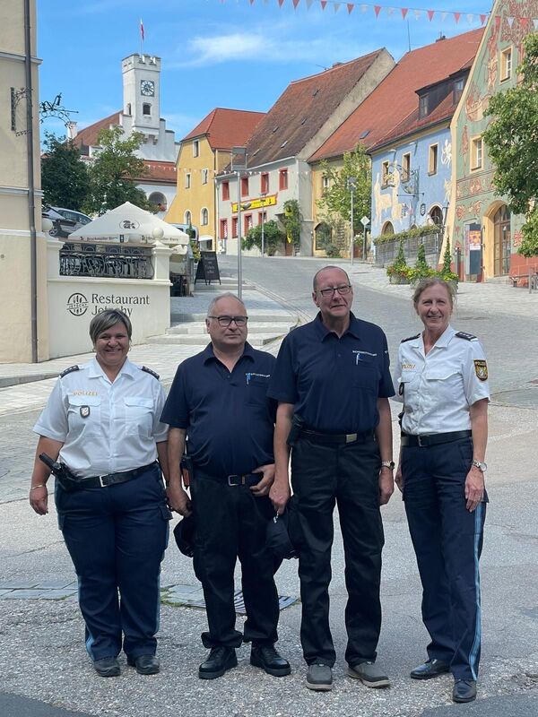 &copy; Bild: Polizei Nabburg