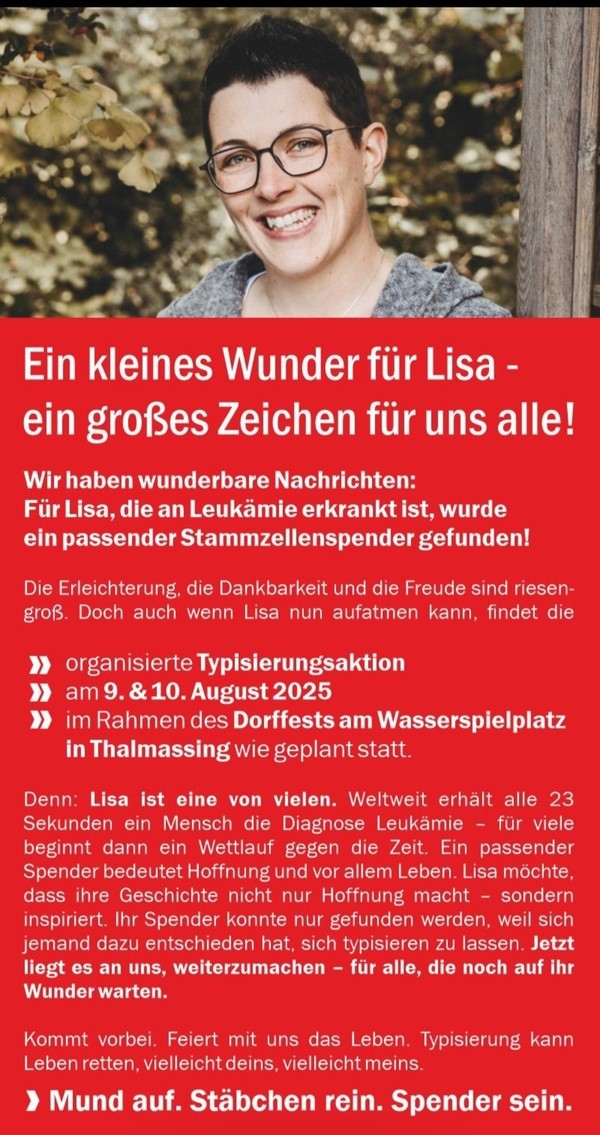 © Bild: Dorfgemeinschaft Wolkering und Umgebung e.V.