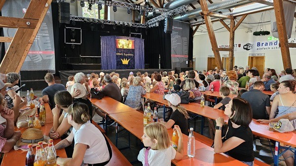 © Stephan Dierlamm/Stadt Neumarkt