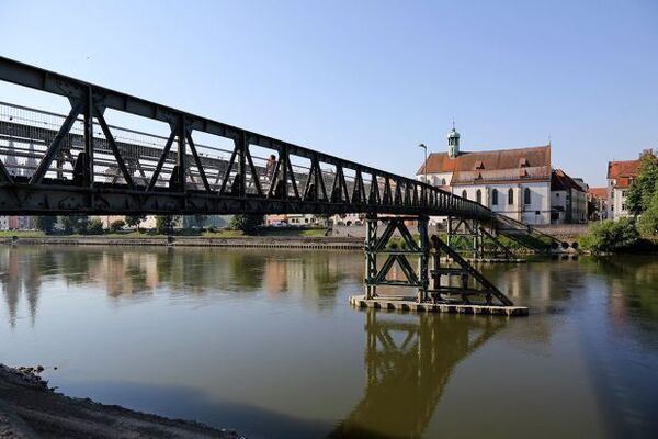 © Bild: Stadt Regensburg // Bild-Dokumentation