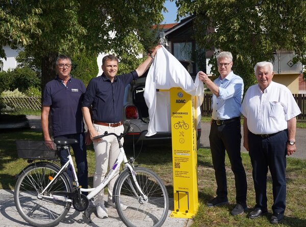 &copy; Stadt Neustadt/Donau - Hummel