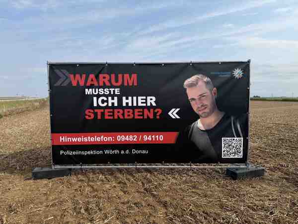 &copy; Polizei Oberpfalz