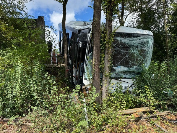 © facebook/Einsatzticker Nordoberpfalz