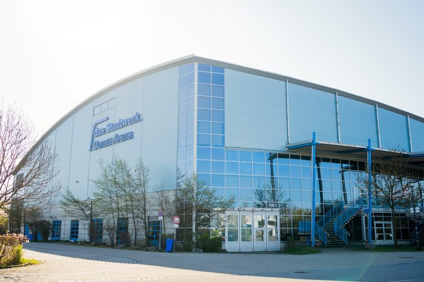 © Bild: Simone Gehr // das Stadtwerk Regensburg