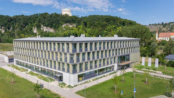 © Landratsamt Kelheim; Landkreis Kelheim