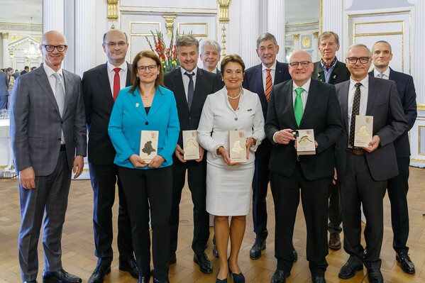 &copy; Uwe Moosburger / Oberpfalz Marketing