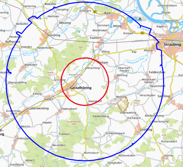 &copy; Tierseuchen- Nachrichtensystem (TSN)